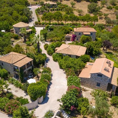 Armonia Houses Vasilikí Zewnętrze zdjęcie