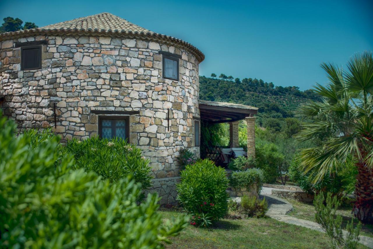Armonia Houses Vasilikí Zewnętrze zdjęcie