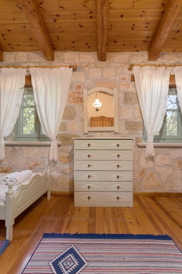 Armonia Houses Vasilikí Zewnętrze zdjęcie