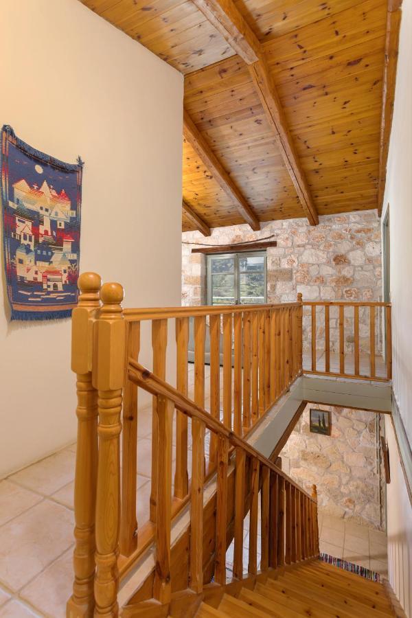 Armonia Houses Vasilikí Zewnętrze zdjęcie
