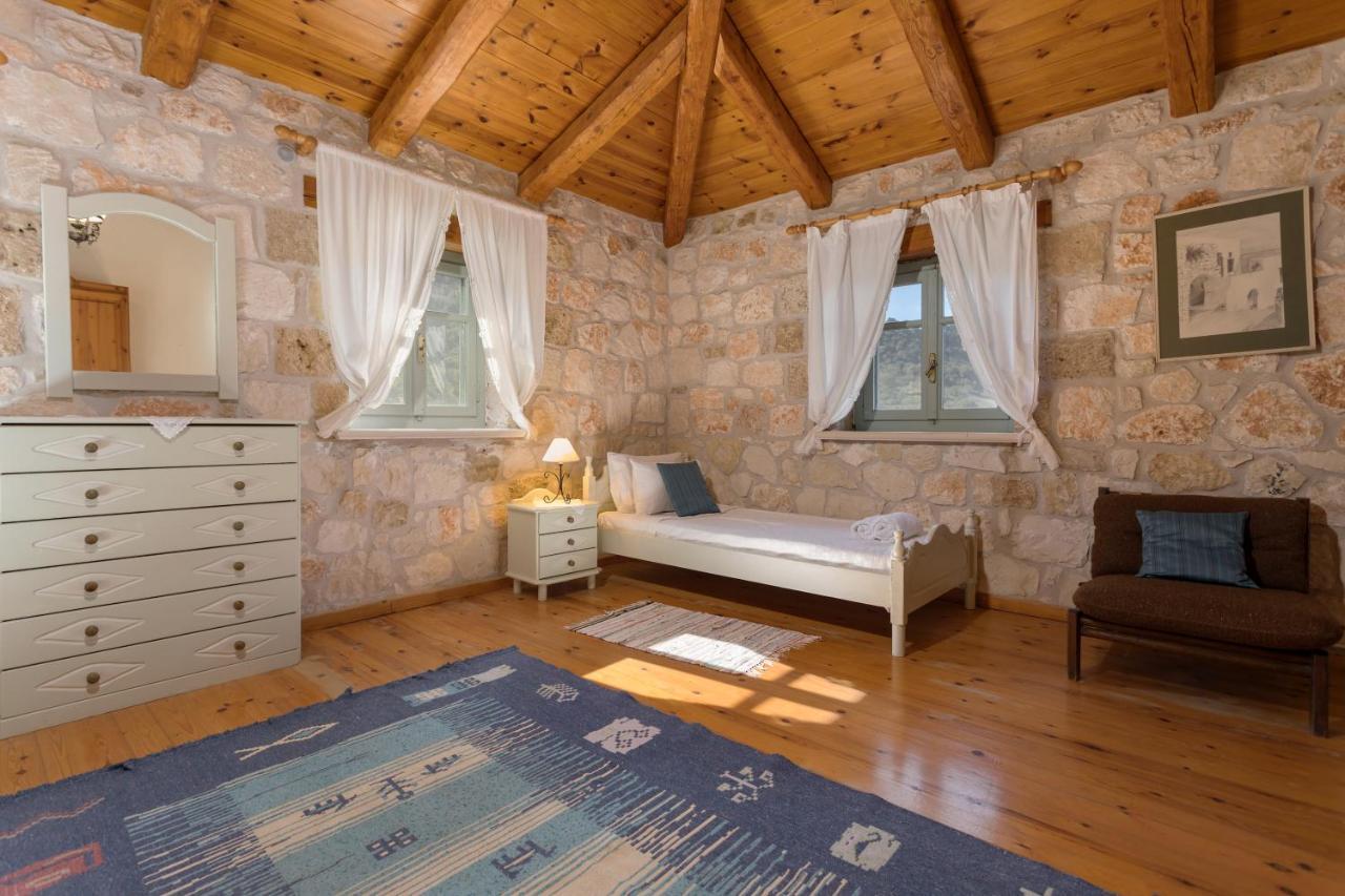 Armonia Houses Vasilikí Zewnętrze zdjęcie