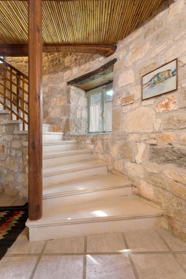 Armonia Houses Vasilikí Zewnętrze zdjęcie