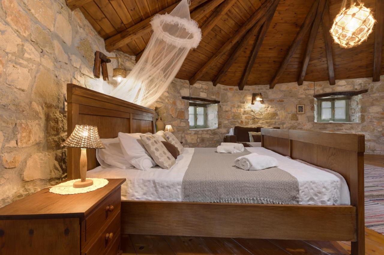 Armonia Houses Vasilikí Zewnętrze zdjęcie