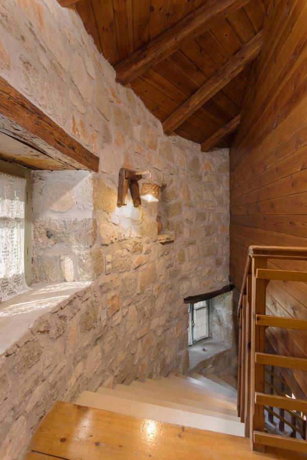Armonia Houses Vasilikí Zewnętrze zdjęcie